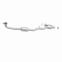 Load image into Gallery viewer, MagnaFlow Conv DF 01-04 Subaru Outback 3L Driver Side - 24235