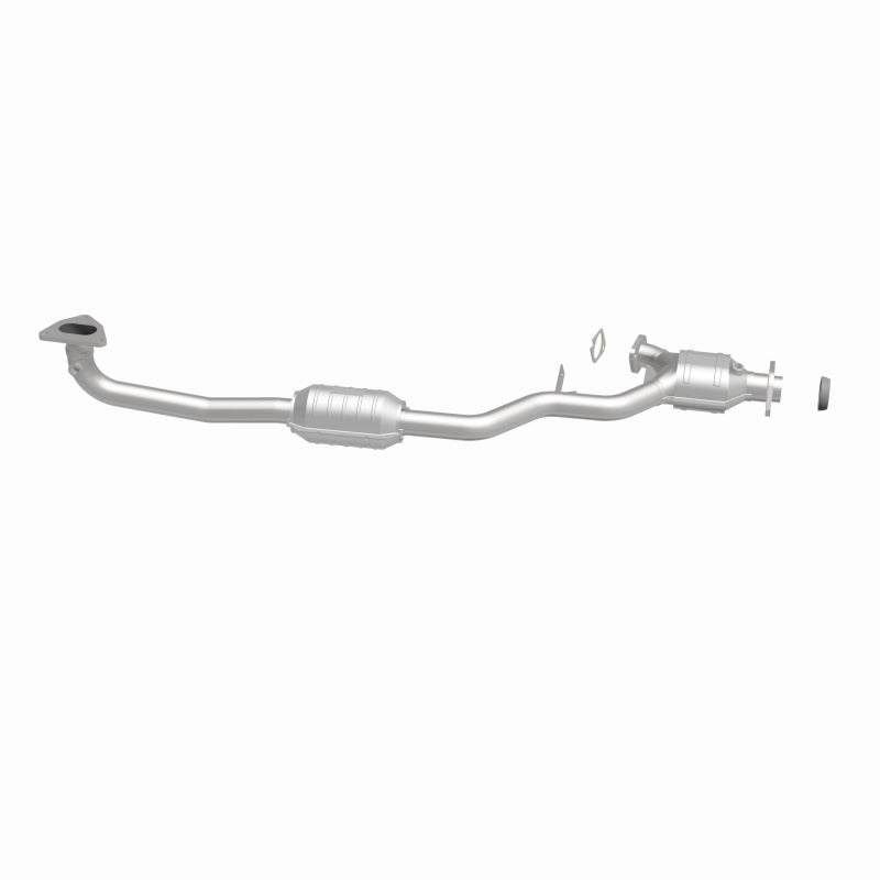 MagnaFlow Direct Fit Catalytic Converter 01-04 Subaru Outback 3L Driver Side - 51649