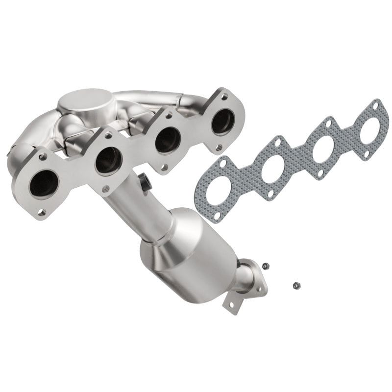 MagnaFlow Direct Fit Catalytic Converter 03-05 Mercedes C230 1.8L - 24344