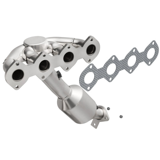 MagnaFlow Direct Fit Catalytic Converter 03-05 Mercedes C230 1.8L - 24344