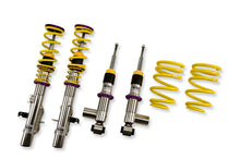 Load image into Gallery viewer, KW Coilover Kit V3 10-11 Camaro V6 &amp; V8 / 12 Camaro V6 Only - 35261017