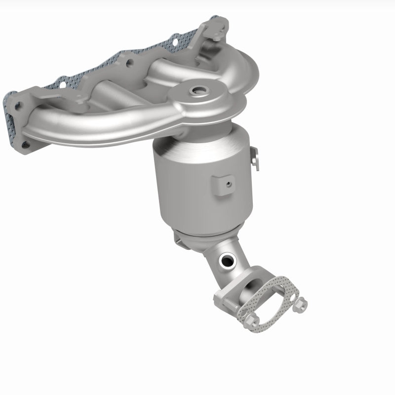 MagnaFlow 13-17 Hyundai Santa Fe Sport 2.4L Direct Fit Catalytic Converter - 5531775