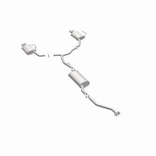 Load image into Gallery viewer, MagnaFlow BRE Exhaust Kit 07-08 Acadia Outlook 3.6L - 106-0170
