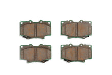 Load image into Gallery viewer, DBA 91-96 Toyota Land Cruiser SP500 Front Brake Pads - DB1199SP