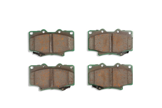 DBA 91-96 Toyota Land Cruiser SP500 Front Brake Pads - DB1199SP