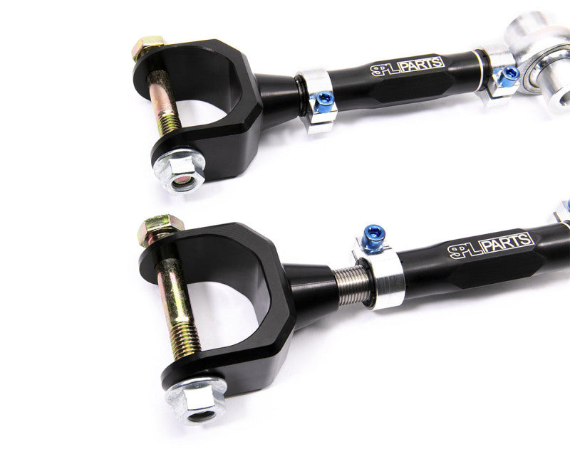 SPL Parts 2016+ Mazda Miata (ND) Rear Upper Control Arms - SPL RUA ND