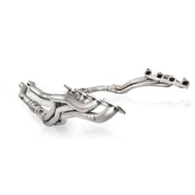 Load image into Gallery viewer, Stainless Power 2010-14 F-150 Raptor 6.2L Headers 1-7/8in Primaries 3in High-Flow Cats - SFTR12HCAT