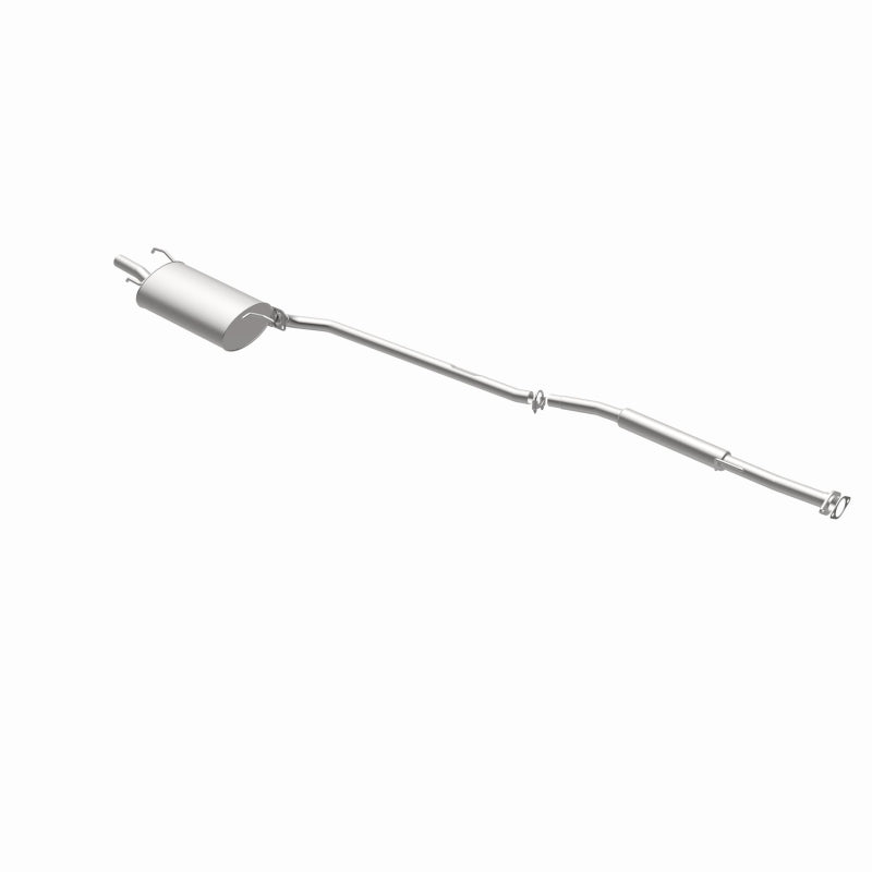 MagnaFlow BRE Exhaust Kit 92-93 Toyota Camry 2.2L - 106-0365