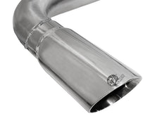 Load image into Gallery viewer, aFe MACHForce XP Exhausts Cat-Back SS-409 EXH CB Nissan Frontier 05-09 V6-4.0L - 49-46101-1