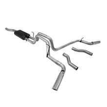 Load image into Gallery viewer, Flowmaster 03-12 RAM 2500/3500 5.7L American Thunder SS Cat-Back Exhaust System - 817507