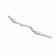 Load image into Gallery viewer, MagnaFlow Direct Fit Catalytic Converter 01-02 Mercedes E430 Passenger Side CA - 454038
