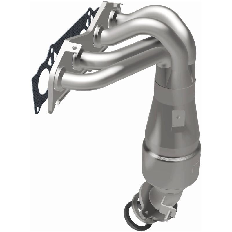 MagnaFlow Direct Fit Catalytic Converter 06-08 Toyota RAV4 2.4L - 50467