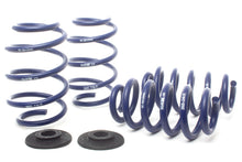 Load image into Gallery viewer, H&amp;R 21-22 Volkswagen ID.4 Pro/ID.4 Pro S (2WD) Sport Spring - 28625-2