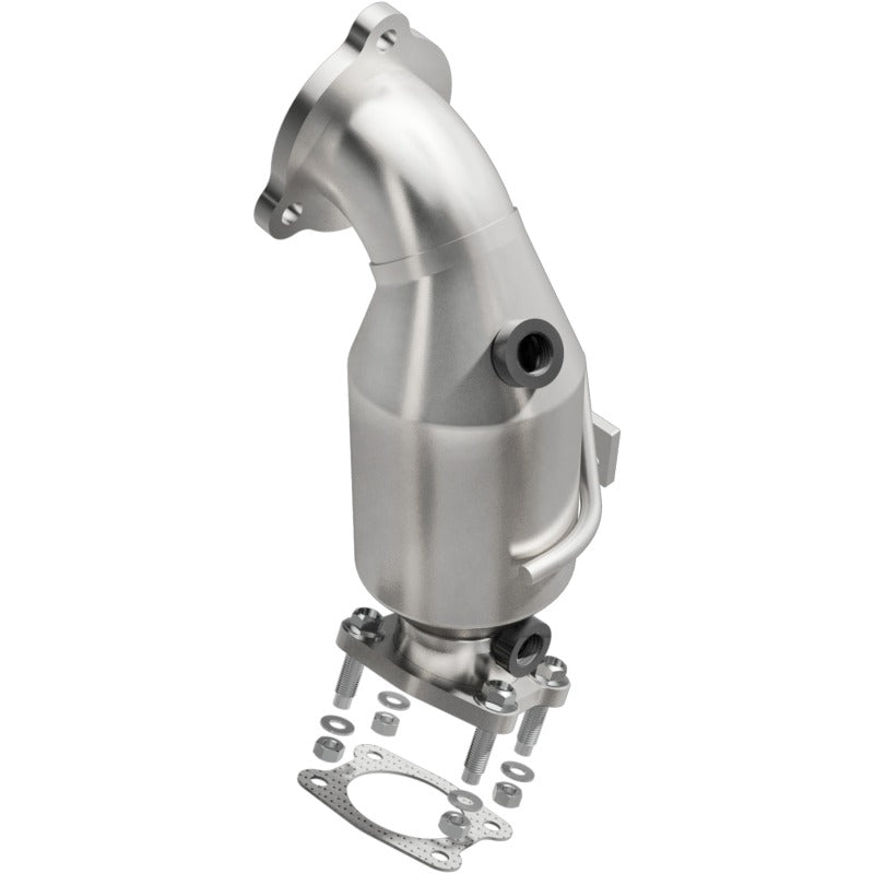 MagnaFlow Direct Fit Catalytic Converter 04 S40/V40 1.9L frt CA - 444310