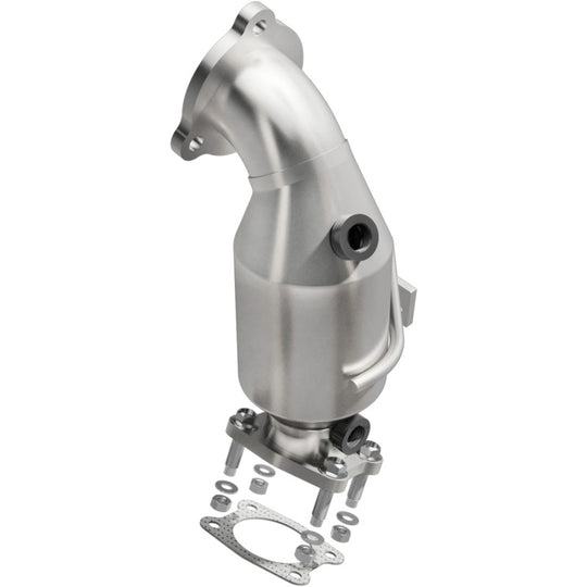 MagnaFlow Direct Fit Catalytic Converter 04 S40/V40 1.9L frt CA - 444310