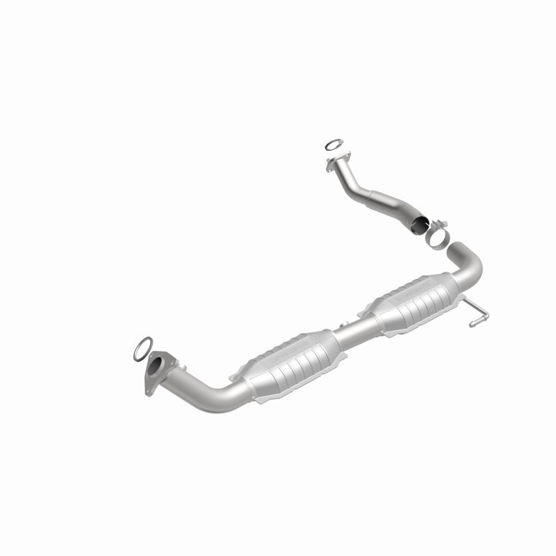 MagnaFlow 07-12 Toyota Tundra 4.0L Direct Fit Converter - 5582625