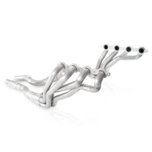 Load image into Gallery viewer, Stainless Works 2006-09 Trailblazer SS 6.0L Headers 1-3/4in Primaries 2-1/2in High-Flow Cats - TBSS