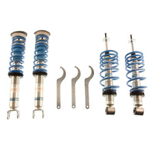 Load image into Gallery viewer, Bilstein B14 2007 Mazda MX-5 Miata Sport Front and Rear Performance Suspension System - 47-131811