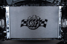 Load image into Gallery viewer, CSF Audi B8 S4 &amp; S5 High Performance All-Aluminum Radiator - 7091
