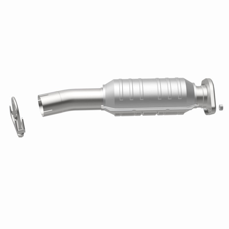 MagnaFlow Direct Fit Catalytic Converter 04 Toyota Sienna 3.3L - 49099