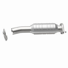 Load image into Gallery viewer, MagnaFlow Direct Fit Catalytic Converter 04 Toyota Sienna 3.3L - 49099