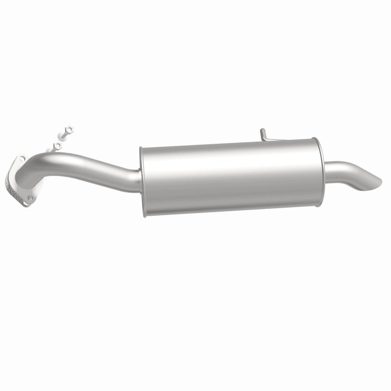 MagnaFlow BRE Exhaust Kit 14-19 KIA SOUL 1.6L - 106-0790