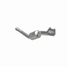 Load image into Gallery viewer, MagnaFlow Direct Fit Catalytic Converter 2011 Grand Cherokee 3.6L DS - 49723