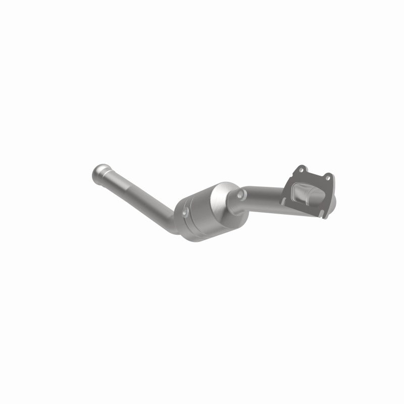 MagnaFlow Direct Fit Catalytic Converter OEM 11-12 Jeep Grand Cherokee 3.6L - 5551723