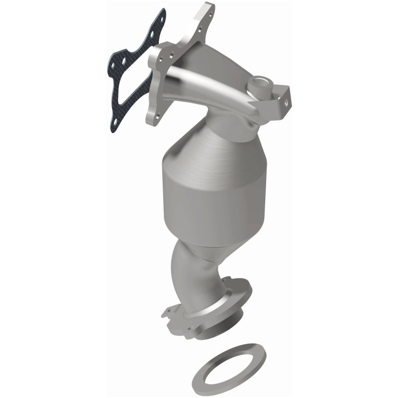 MagnaFlow Direct Fit Catalytic Converter 09-14 Acura TSX 2.4L / 08-12 Honda Accord 2.4L - 51441