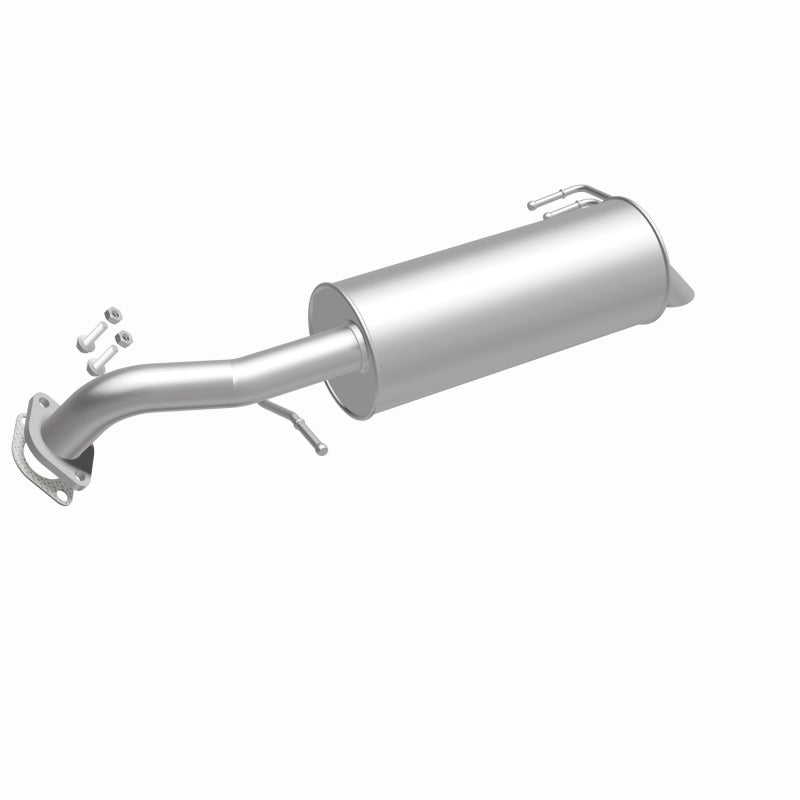 MagnaFlow BRE Exhaust Kit 12-13 KIA Soul 1.6L 2.0L - 106-0826