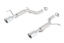 Load image into Gallery viewer, Borla 13-15 Cadillac ATS 2.0L AT RWD 4Dr Single Split Rear Exit Exhaust (Rear Section) - 11844