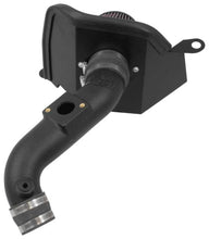Load image into Gallery viewer, K&amp;N 16-17 Honda Civic (Will Not Fit Type R) L4-2.0L AirCharger Performance Air Intake Kit - 63-3517