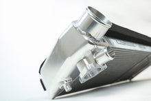 Load image into Gallery viewer, CSF 16-19 Ferrari 488 GTB/Spider 19-20 Pista High Performance Intercooler System - Raw - 8210
