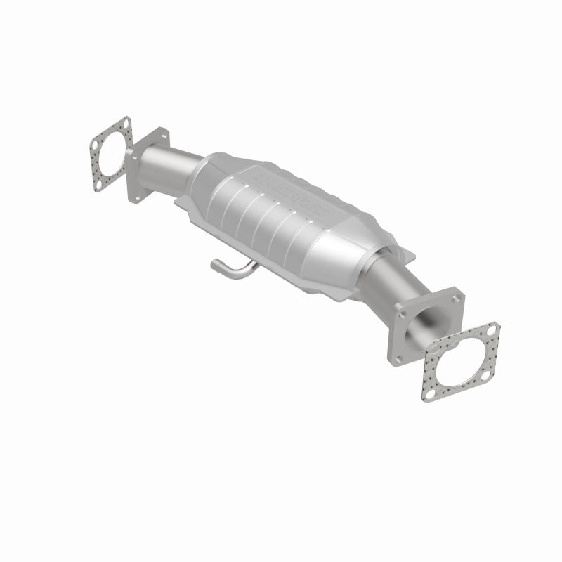 MagnaFlow 76-81 Corvette 5.0/5.7 CA Direct Fit Converter - 3322430