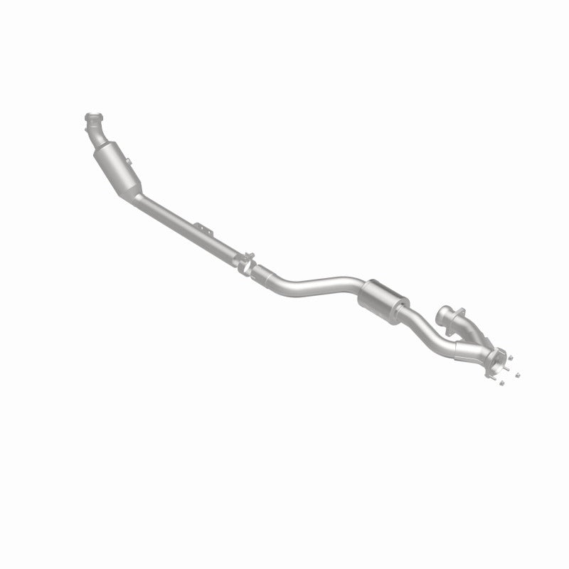 MagnaFlow Direct Fit Catalytic Converter 06-07 Mercedes C230 2.5L Driver Side - 51264