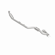 Load image into Gallery viewer, MagnaFlow Direct Fit Catalytic Converter 06-07 Mercedes C230 2.5L Driver Side - 51264