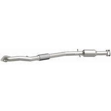 Load image into Gallery viewer, MagnaFlow 13-15 Malibu 2.5 Direct Fit Converter - 52973