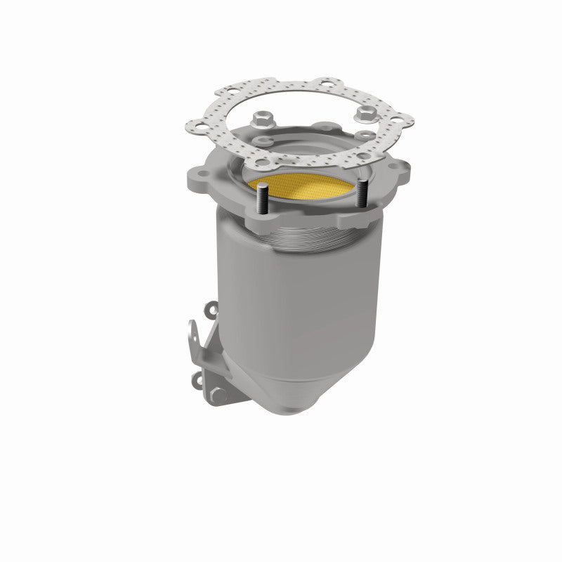 MagnaFlow 2004 Nissan Quest CARB Compliant Direct Fit Catalytic Converter - 5481275
