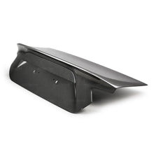 Load image into Gallery viewer, Seibon 12-13 BRZ/FRS CSL Style Carbon Fiber Trunk/Hatch - TL1213SCNFRS-C