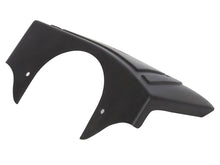 Load image into Gallery viewer, aFe MagnumFORCE Intake System Cover, Black, 2015 Ford F-150 Ecoboost V6 2.7L/3.5L (tt) - 54-32648-B