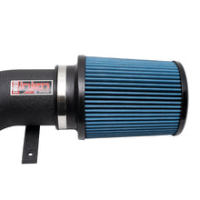 Load image into Gallery viewer, Injen 20-23 Polaris Slingshot L4-2.0L Wrinkle Black Cold Air Intake - PS7001WB