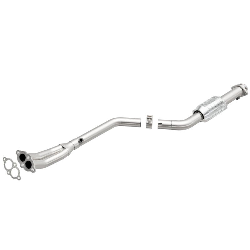 MagnaFlow Direct Fit Catalytic Converter 97 BMW Z3 1.9L - 23098