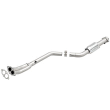 Load image into Gallery viewer, MagnaFlow Direct Fit Catalytic Converter 97 BMW Z3 1.9L - 23098