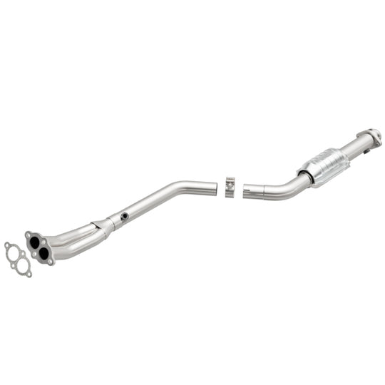 MagnaFlow Direct Fit Catalytic Converter 97 BMW Z3 1.9L - 23098