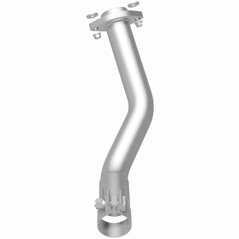 MagnaFlow 18-20 Jeep Wrangler V6 3.6L Bolt On Extension Pipe 2in Pipe Diameter - 19432