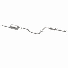 Load image into Gallery viewer, MagnaFlow BRE Exhaust Kit 95-01 Chevy Metro 1.3L - 106-0657