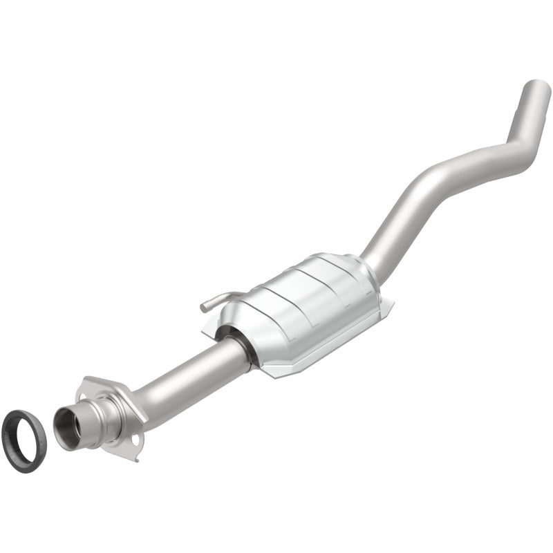 MagnaFlow Direct Fit Catalytic Converter 83-86 Omni/Horizon 1.6L CA - 337254
