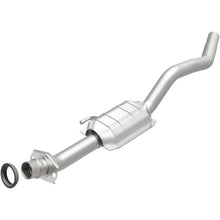 Load image into Gallery viewer, MagnaFlow Direct Fit Catalytic Converter 83-86 Omni/Horizon 1.6L CA - 337254