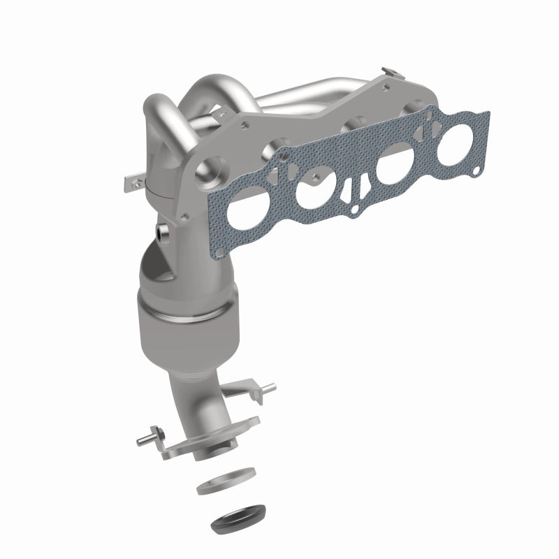 MagnaFlow Direct Fit Catalytic Converter 04-06 Toyota Highlander 2.4L - 51859