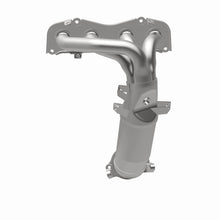 Load image into Gallery viewer, MagnaFlow Direct Fit Catalytic Converter 04-05 Toyota RAV4 2.4L - 452487